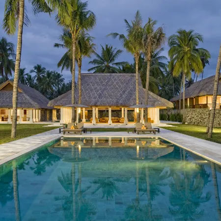 Villa Sepoi Sepoi by Elite Havens