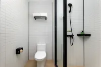 Hi Inn (Rugao Jiangan)