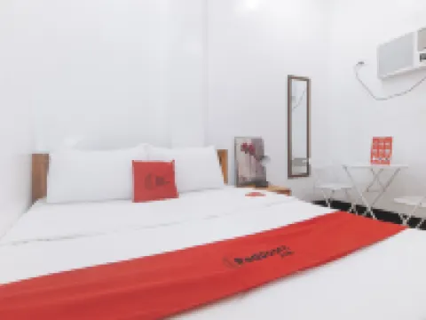 RedDoorz @ Socor Pension House Iligan City イリガンのホテル