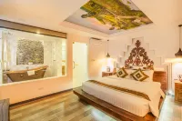 Bamboo Retreat Villa