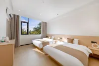 Pingtan Shanqian Yuhou Chinese Inn Hotels in Tannan Bay/Jiangjun Mont