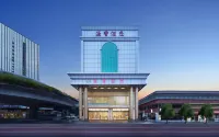 Yuanfeng Hotel (Shenzhen East Railway Station Buji Subway Station) Hotel in zona Tianhong Shopping Mall (Buji Shop)