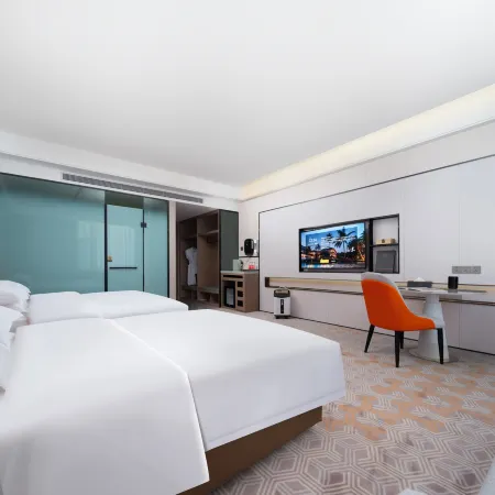 Da Chai Dan Wan Tai Hotel