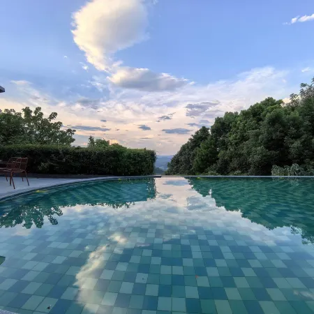 816 Starlight Homestay (Chongqing)
