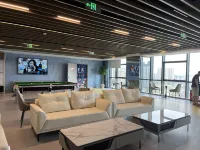 Grand Honor Hotel Tianchang