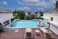 Huaxianju Boutique Stay (Kunshan Jijiadun) Hotels in Kunshan