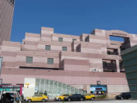 youcity @ Taipei 101 101mrt (The whole floor apartment is for you to use, large space,)