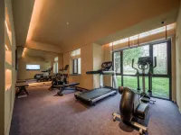 Atour Origin Hotel Dalian Hongxinghai Coastal Park