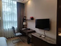 Changde Swan Bay Resort - balcón