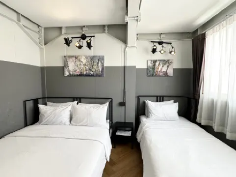 塔拉基亞精品酒店