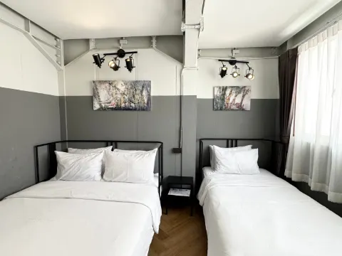 ห้องแฟมิลี่