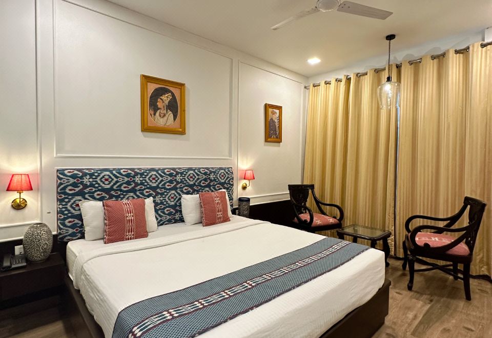 1. 호텔 아툴리아 ..