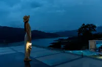 Taishun County East Coast West Coast Villa Lake View Hostel