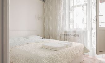 Baikal Story ApartHotel