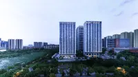 Sansheng E-Sports Hotel
