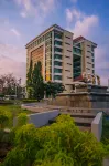 Swiss-Belinn Malang - Mountain view