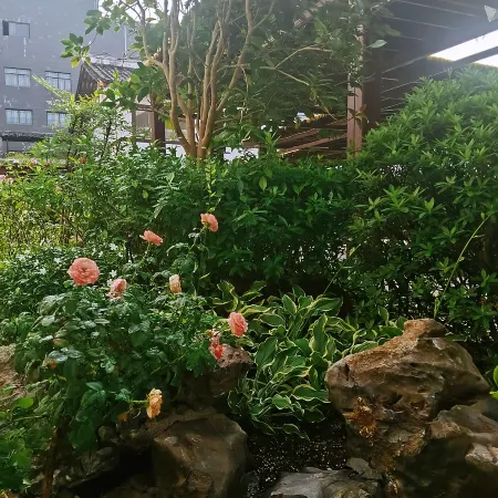 Guangrong Hotel