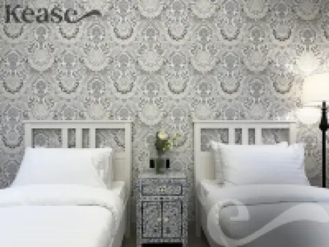 Kease King Salman - Royal Touch