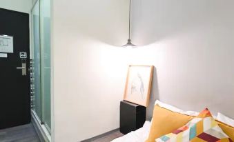 At Home Hotel Zhongshan