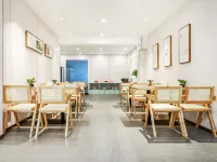 Puman Mountain Courtyard Boutique Stay (Wudang Scenic Spot Visitor Center) - breakfast