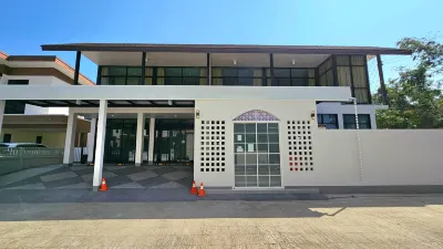 PhuriPoolvilla