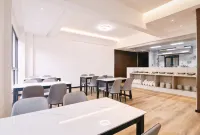 品頤假日飯店（利川火車站店） - 早餐