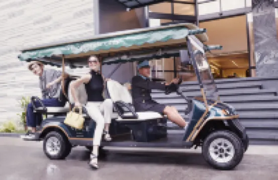 Vince Hotel Pratunam Hotels in Pratunam Market