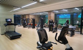 Changxia Longju Hotel