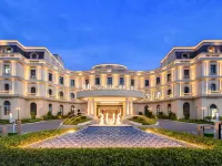 太倉途易藍酒店 鄰近太倉阿爾卑斯國際度假區的酒店