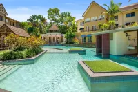 The Lakes Resort Cairns - Beach