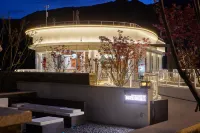 Manorial Hot Spring Resort