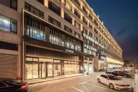 Ji Hotel (Cixi Zhouxiang) Hotels in Cixi