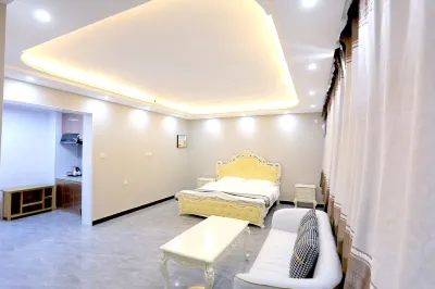 Yaxin Apartment Hotel dekat Hufeng Railway Station