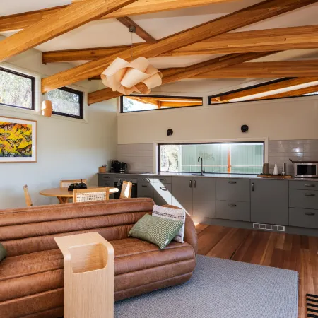 Freycinet Resort