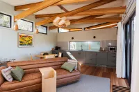 Freycinet Resort Hoteles en Coles Bay