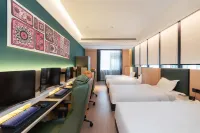 IdeaEsportsHotel（Anqing the Taihu Lake Store） Hotels in Taihu County