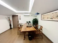 Yihou Courtyard Homestay