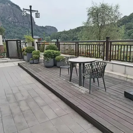 Xiaonanjing Chinese Inn