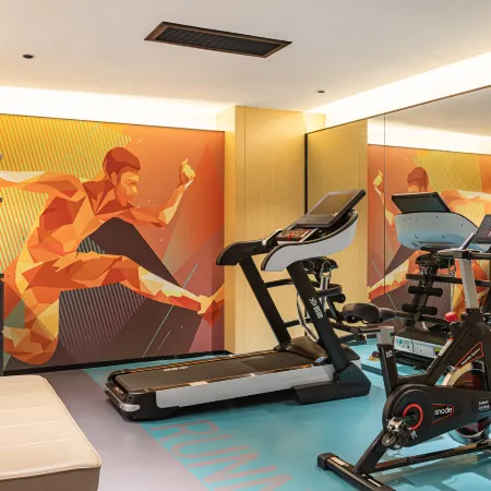 City Comfort Hotel (Zigong Fantawild Dinosaur Kingdom Branch)