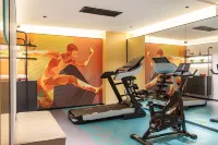 City Comfort Hotel (Zigong Fantawild Dinosaur Kingdom Branch) - New