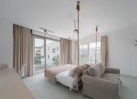 Cloud Designer Hostel (west gate scenic spot shop) - Infinity Pools