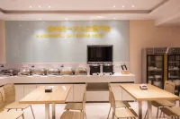City Comfort Inn Hotel (Qichun Experimental Middle School) - فطور