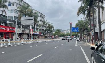 Chengshi Preferred Hotel (Yongan Darongshu Branch)