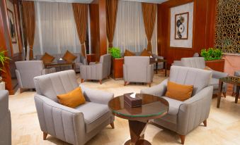 Shaheen Hotel Baghdad