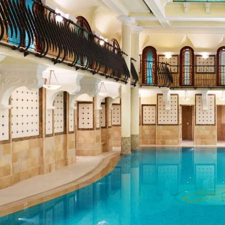 Corinthia Budapest