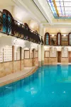 Corinthia Budapest - Romanttinen