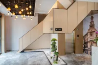 ウェイティン(Weiting)ホテル（外灘豫園地下鉄駅）