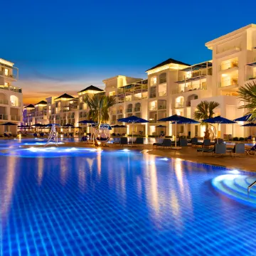 Pickalbatros Blu Spa Resort - Adults Friendly 16 Years Plus- Ultra All-Inclusive