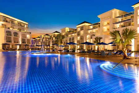 Pickalbatros Blu Spa Resort - Adults Friendly 16 Years Plus- Ultra All-Inclusive