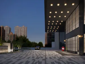 UrCove by Hyatt Xuchang Angel City